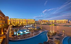 Jw Marriott Los Cabos Beach Resort & Spa